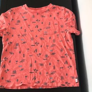 Part of 2/$10 🦕 GAP boys s/s